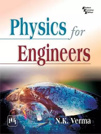 Physics for Engineers cover