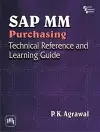 SAP MM Purchasing cover