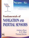 Fundamentals of Navigation and Inertial Sensors cover