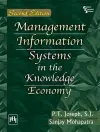 Management Information Systems in the Knowledge Economy cover