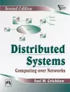 Distributed Systems Computing Over Networks cover