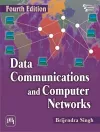 Data Communications and Computer Networks cover