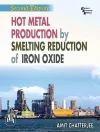 Hot Metal Production by Smelting Reduction of Iron Oxide cover