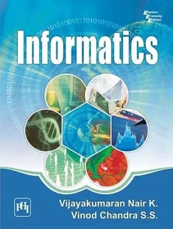 Informatics cover