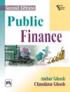 Public Finance cover