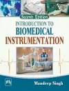 Introduction to Biomedical Instrumentation cover