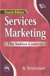 Services Marketing cover