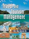 Travel and Tourism Management cover