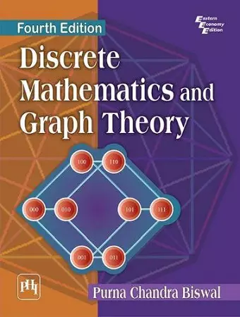 Discrete Mathematics and Graph Theory cover