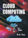 Cloud Computing cover