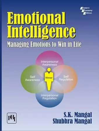 Emotional Intelligence cover