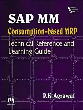 SAP MM Purchasing cover