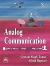 Analog Communication cover