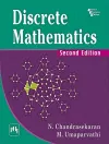 Discrete Mathematics cover