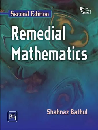 Remedial Mathematics cover