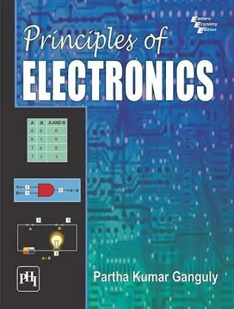 Principles of Electronics cover