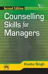 Counselling Skills for Managers cover