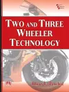 Two and Three Wheeler Technology cover