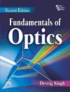 Fundamentals of Optics cover