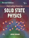 Introduction To Solid State Physics cover