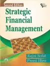 Strategic Financial Management cover