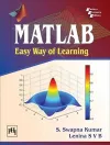 MATLAB: Easy Way of Learning cover