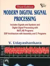 Modern Digital Signal Processing cover