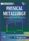 Physical Metallurgy cover