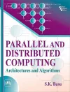 Parallel and Distributed Computing cover