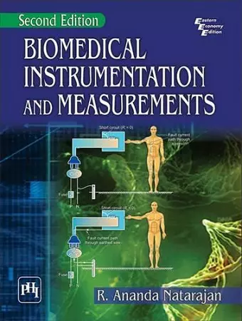Biomedical Instrumentation and Measurements cover