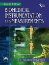 Biomedical Instrumentation and Measurements cover