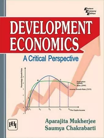 Development Economics cover