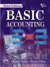 Basic Accounting cover