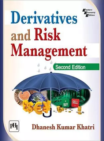 Derivatives and Risk Management cover