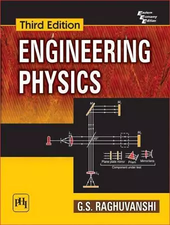 Engineering Physics cover