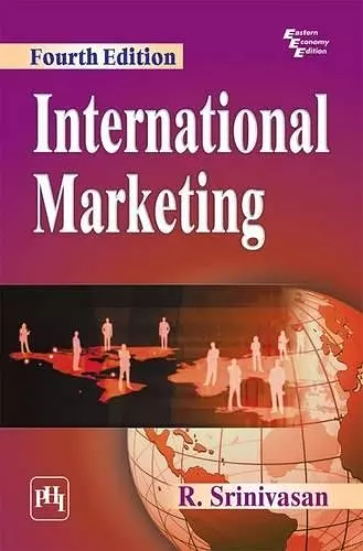 International Marketing cover