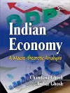 Indian Economy cover