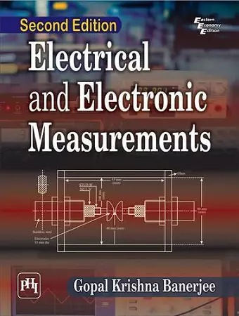 Electrical and Electronic Measurements cover