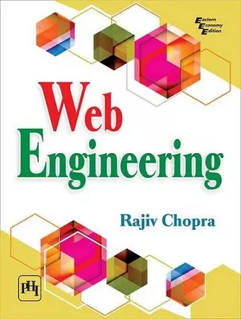 Web Engineering cover