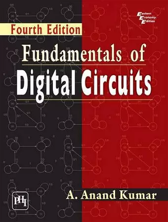 Fundamentals of Digital Circuits cover