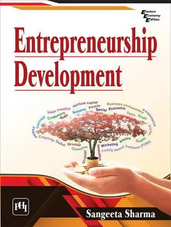 Entrepreneurship Development cover