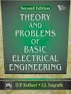 Theory and Problems of Basic Electrical Engineering cover