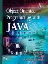 Object Oriented Programming with Java cover