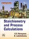 Stoichiometry and Process Calculations cover