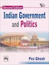 Indian Government and Politics cover