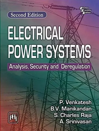 Electrical Power Systems cover