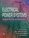 Electrical Power Systems cover