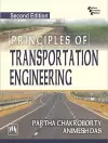 Principles of Transportation Engineering cover