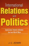 International Relations & Politics cover