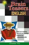 Brain Teasers English, 4th Edition cover